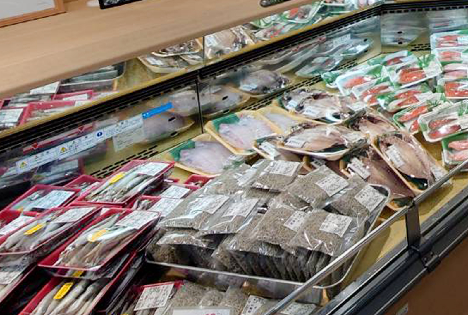 洛南店
